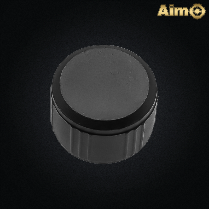 Aim-O - Capuchon de molette de réglage (OEM) pour optique DELTA