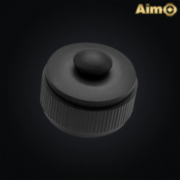 Aim-O - Capuchon de molette de réglage (OEM) pour optique M2