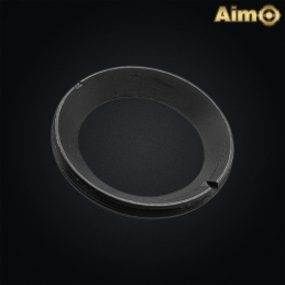 Aim-O - Anneau de serrage objectif (OEM) pour optique DELTA