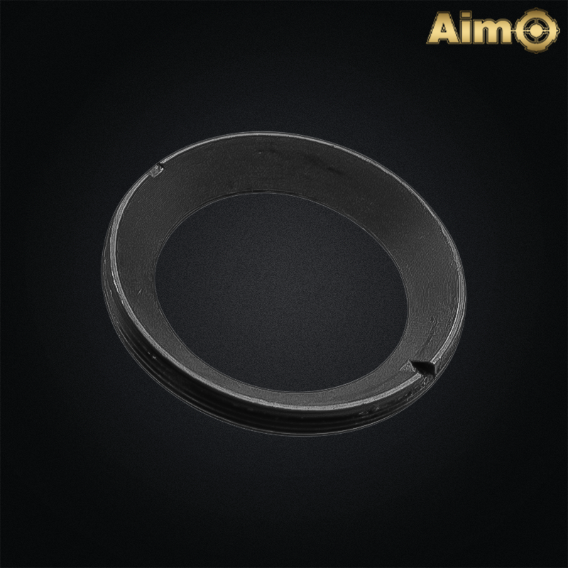 Aim-O - Anneau de serrage objectif (OEM) pour optique DELTA