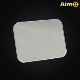 Aim-O - Verre de remplacement arrière (OEM) pour optique 551, 552, 557, XPS