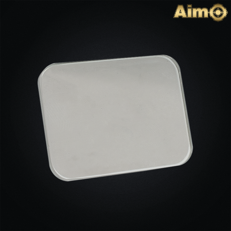 Aim-O - Verre de remplacement arrière (OEM) pour optique 551, 552, 557, XPS