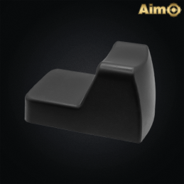 Aim-O - Protection en caoutchouc (OEM) pour optique RMR