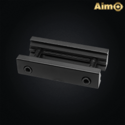 Aim-O - Système d'attache (OEM) pour optique DELTA