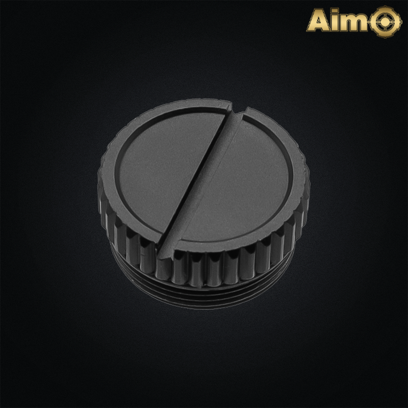 Aim-O - Capuchon de batterie (OEM) pour optique LCO