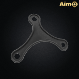 Aim-O - Élastique de capuchon (OEM) pour optique M2