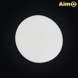 Aim-O - Verre de remplacement pour objectif (OEM) pour optique DELTA