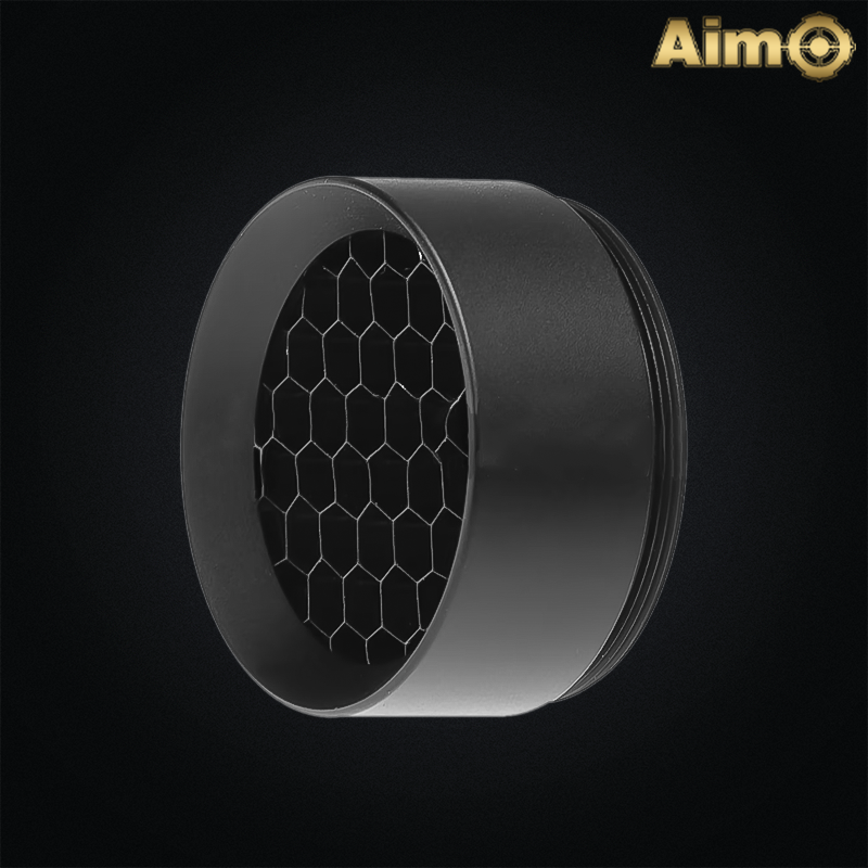Aim-O - Killflash pour les lunettes de visée 1-4x24E - AO5302-BK