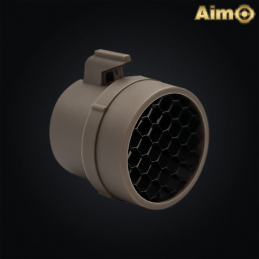 Aim-O - Killflash pour viseur ACOG, Dark Earth - AO5327-DE