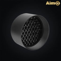 Aim-O - Killflash lunettes de visée 8-32X50E-SF - AO5322-BK
