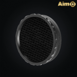 Aim-O - Killflash pour viseur MRO - AO5016-BK