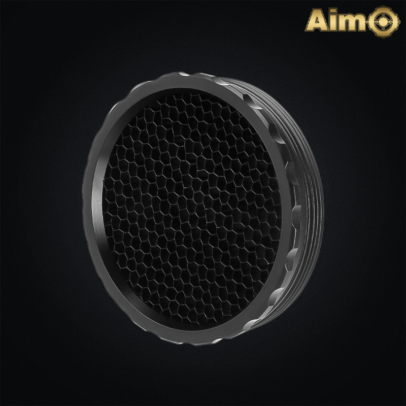 Aim-O - Killflash pour viseur MRO - AO5016-BK