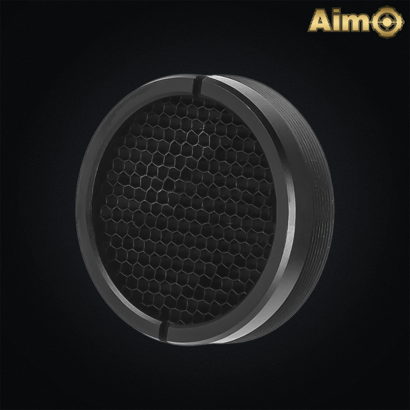 Aim-O - Killflash pour magnifier 4x FXD - AO5353