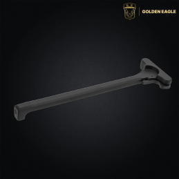 EMG™ by Golden Eagle - Levier d'armement pour AR GBBR Airsoft - MC-17