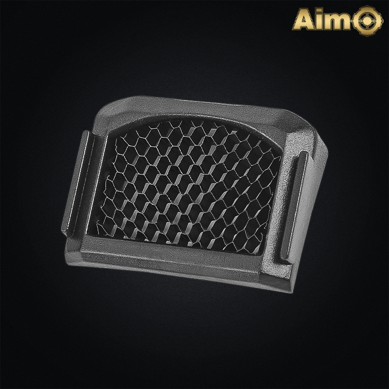 Aim-O - Killflash pour viseur RMR Airsoft - AO5027-BK