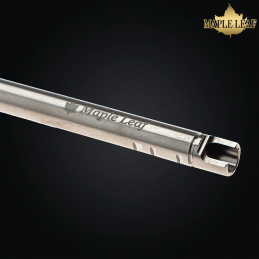 Maple Leaf - Canon de précision Crazy Jet 91mm 6,04mm pour GBB - CJ91