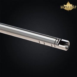 Maple Leaf - Canon de précision 245mm 6,02mm pour GBBR - G245