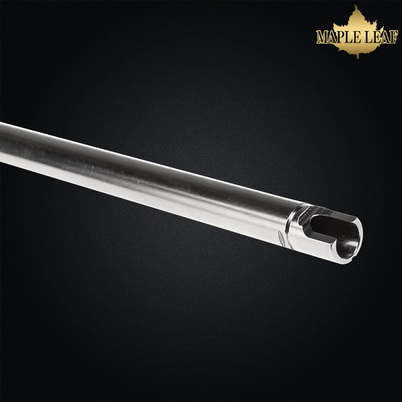 Maple Leaf - Canon de précision 510mm 6,02mm pour VSR-10 Airsoft - V510