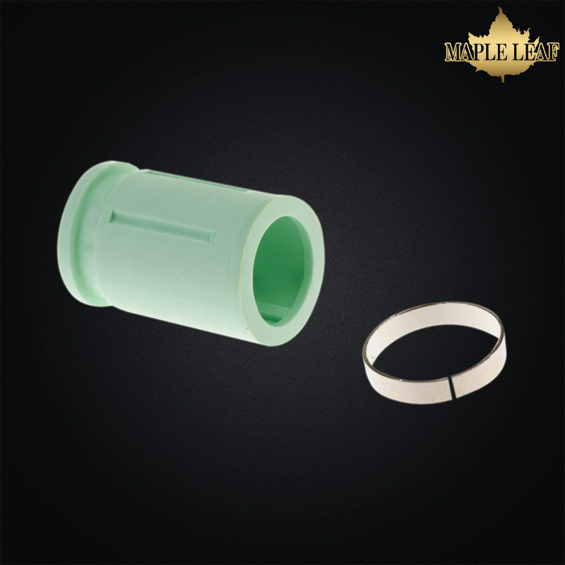 Maple Leaf - Joint Hop-Up Wonder 50° VSR, GBB - H06W50