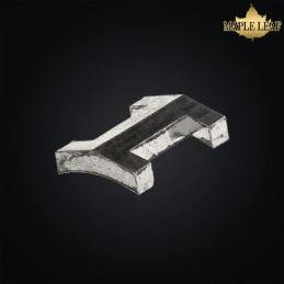 Maple Leaf - I Key pour GBB WE, TM, KJW - IKEY