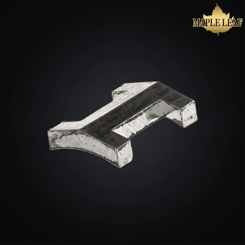 Maple Leaf - I Key pour GBB WE, TM, KJW - IKEY