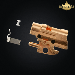 Maple Leaf - Chambre hop-up pour 1911 WE, TM, KJW - CH02