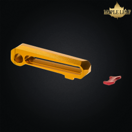 Maple Leaf - Patte d'appui VSR-10 avec I Key - VAL2