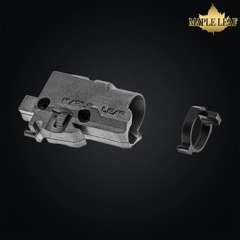 Maple Leaf - Chambre hop-up pour G17 Gen.5, G19, G19X VFC, Umarex - MLC-VFC-GCH