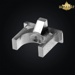 Maple Leaf - Bb's stoper aluminium pour sniper VSR - VBS