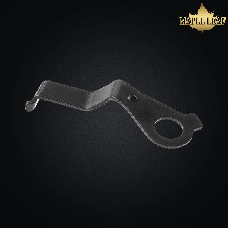 Maple Leaf - Levier de sécurité acier pour VSR Airsoft - VS