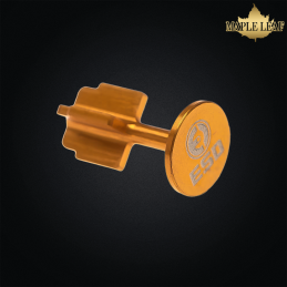 Maple Leaf - Rocket cylinder valve ESD GBB WE, TM, KJW - ECV