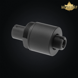 Maple Leaf - Adaptateur silencieux pour sniper VSR-10 G-Spec - VSA
