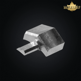 Maple Leaf - F Key pour réplique de poing WE - FKEY