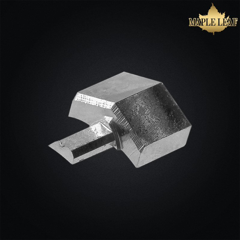 Maple Leaf - F Key pour réplique de poing WE - FKEY