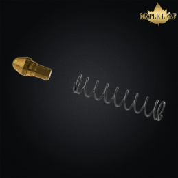Maple Leaf - Chamber click pin pour sniper VSR - VCCP