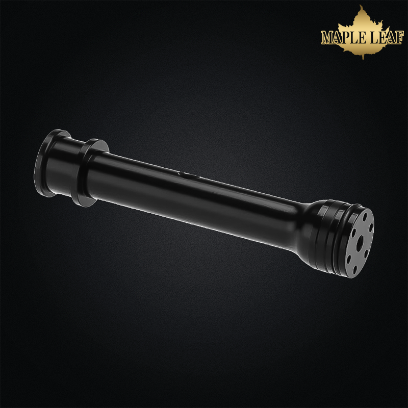 Maple Leaf - Piston renforcé 90° en aluminium 7075 VSR - VP2
