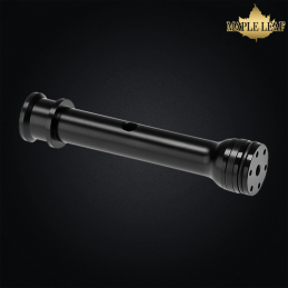 Maple Leaf - Piston renforcé 45° aluminium 7075 VSR - VP1