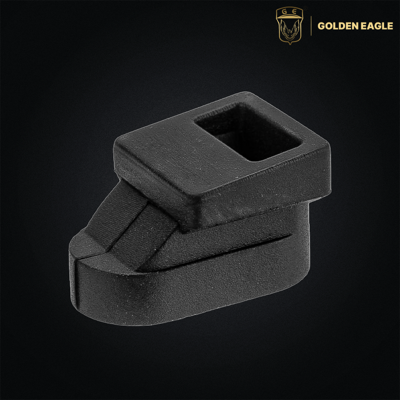 Golden Eagle - Gas route pour chargeur AR, M4, GBBR - MC-23