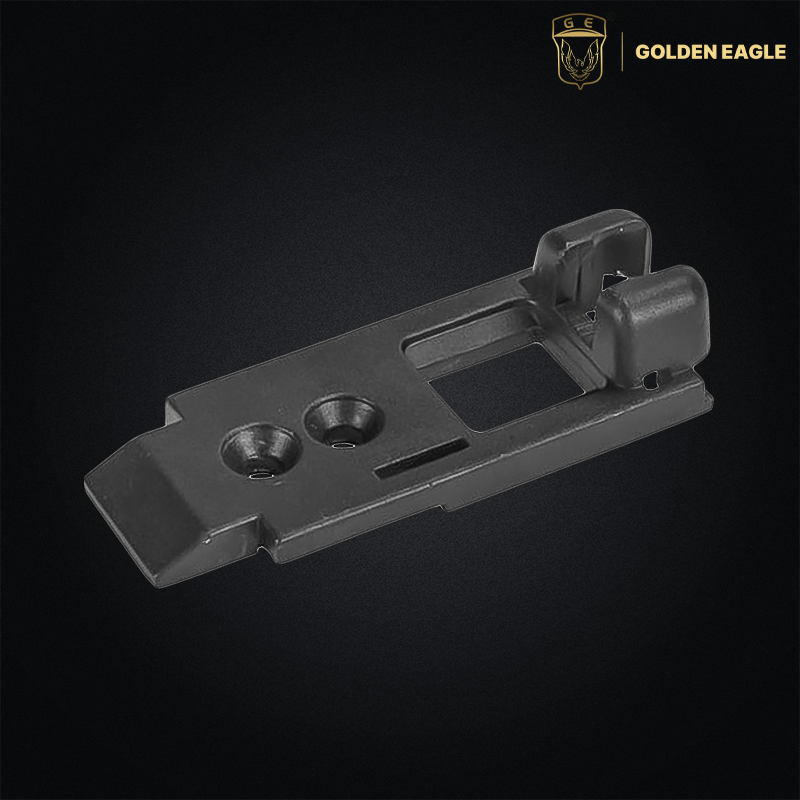 Golden Eagle - Magazine lip pour chargeur AR, M4, GBBR - MC-22