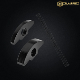 TTI Airsoft - Kit short stroke, pour AAP-01 - TTI-P0003