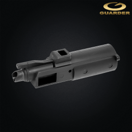 Guarder - Nozzle Enhanced pour HK45 Tokyo Marui GBB - HK45-13