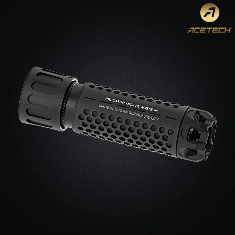 Acetech - Tracer unit Predator MKIII, module Blaster M