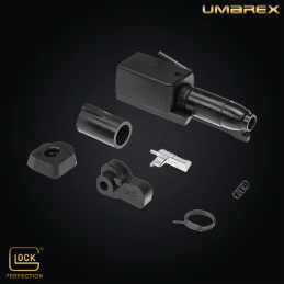 Umarex - Kit de réparation pour GLOCK™ 42 - 2.6410.9