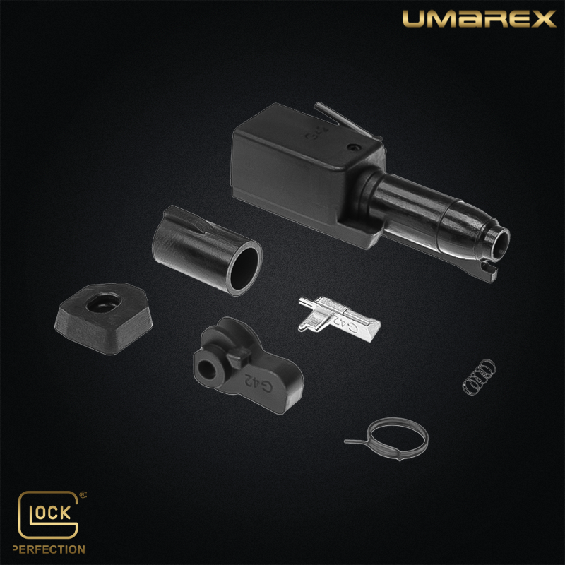 Umarex - Kit de réparation pour GLOCK™ 42 - 2.6410.9