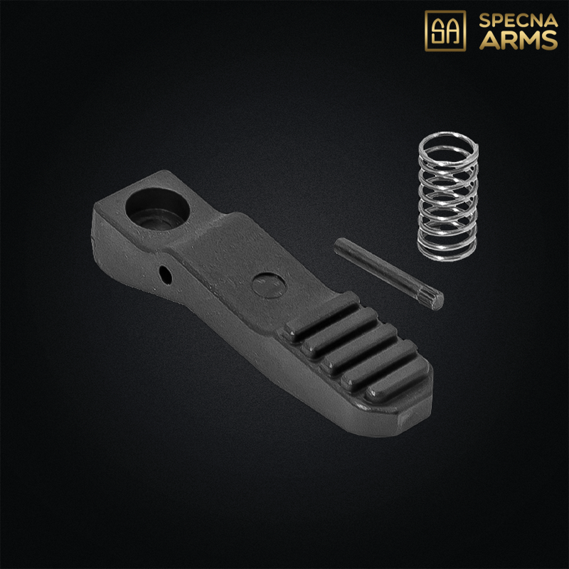 Specna Arms - Magazine release FLEX™ pour X-Series - SPE-09-032005