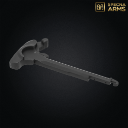 Specna Arms - Levier d'armement FLEX™ pour AR15, M4 - SPE-09-032008