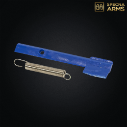 Specna Arms - Locking guide for charging handle FLEX™ pour X-Series - SPE-09-032009