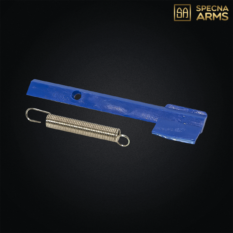 Specna Arms - Locking guide for charging handle FLEX™ pour X-Series - SPE-09-032009