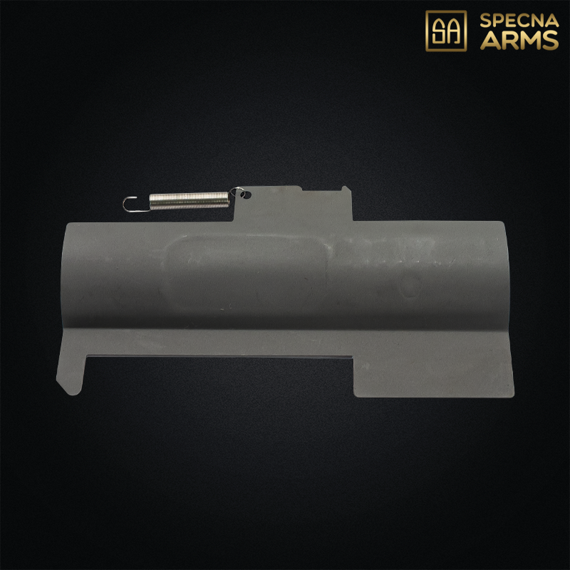 Specna Arms - Bolt cover FLEX™ pour X-Series - SPE-09-032010