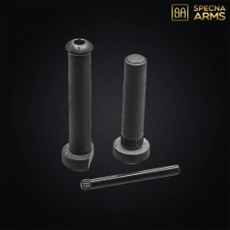 Specna Arms - Set de goupilles CORE™, EDGE™ pour corps AR15, M4, M16